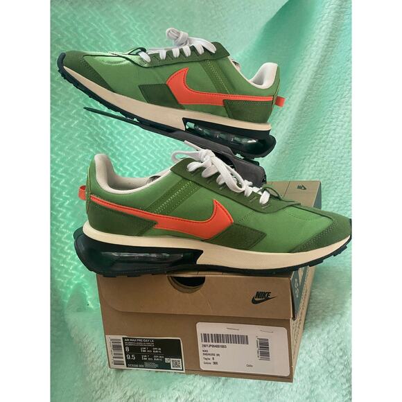 Nike Air Max Pre-Day \'Chlorophyll\' m8 w9.5 main image 6